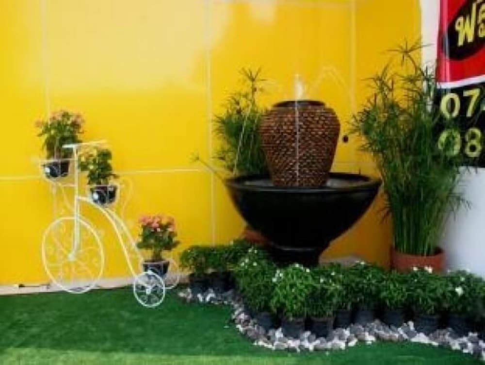 Ido Boutique Suite Hat Yai2