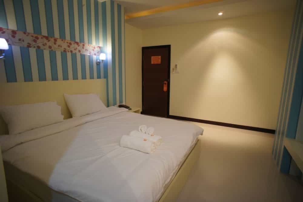 Ido Boutique Suite Hat Yai Ido Boutique Suite Hat Yai