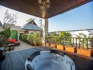Anoma Boutique House Anoma Boutique House