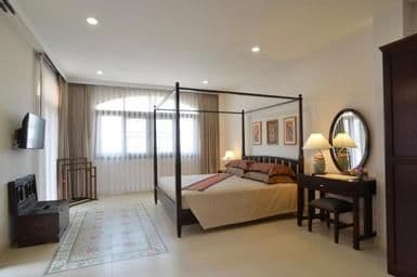 Two Bedroom Suite