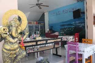 Phuket Racha @ Kata Bed & Breakfast Phuket Racha @ Kata Bed & Breakfast