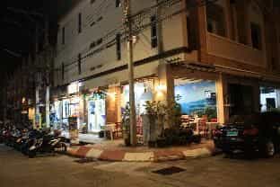 Phuket Racha @ Kata Bed & Breakfast Phuket Racha @ Kata Bed & Breakfast