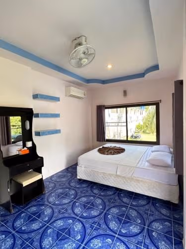 Standard Bungalow