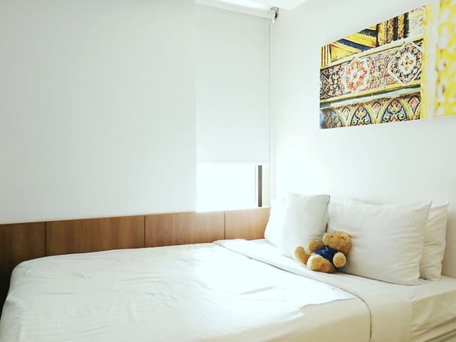 Superior Single Room