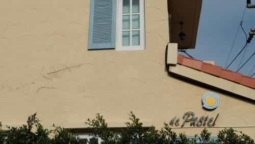 De Pastel Hotel De Pastel Hotel