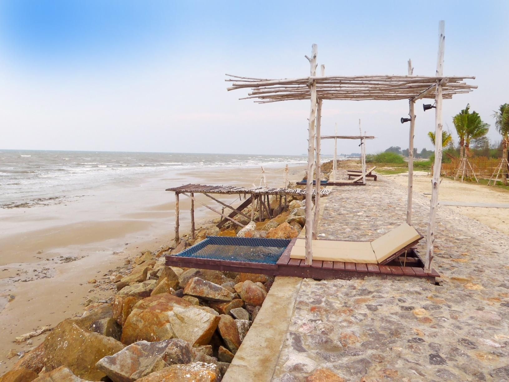 เรด ซี ดิ โอเชียน (Red Z The Ocean)3