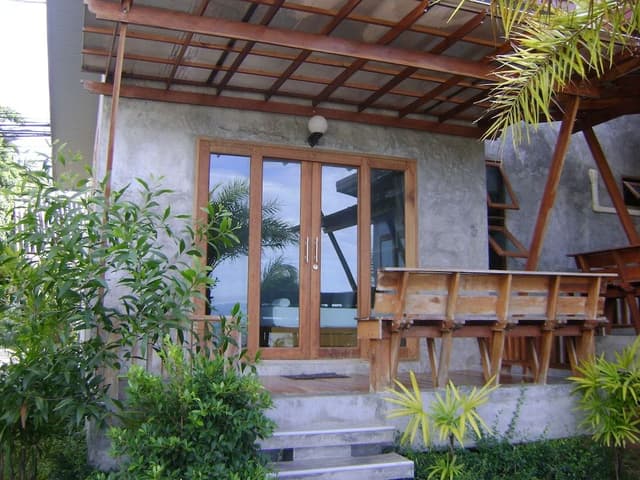 Superior Bungalow, 1 Double Bed