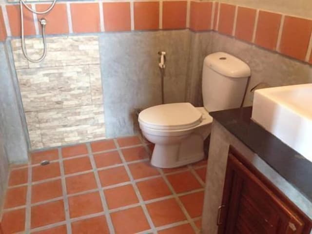 Superior Bungalow, 1 Double Bed