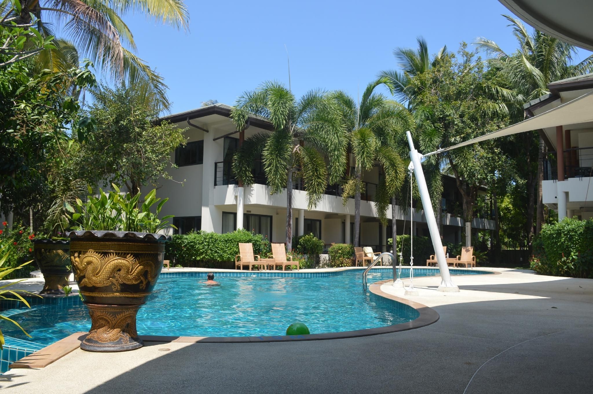 สมุย เอมเมอรัลด์ รีสอร์ต (Samui Emerald Resort)3