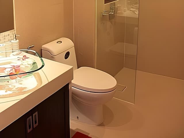 2 Bedroom Deluxe