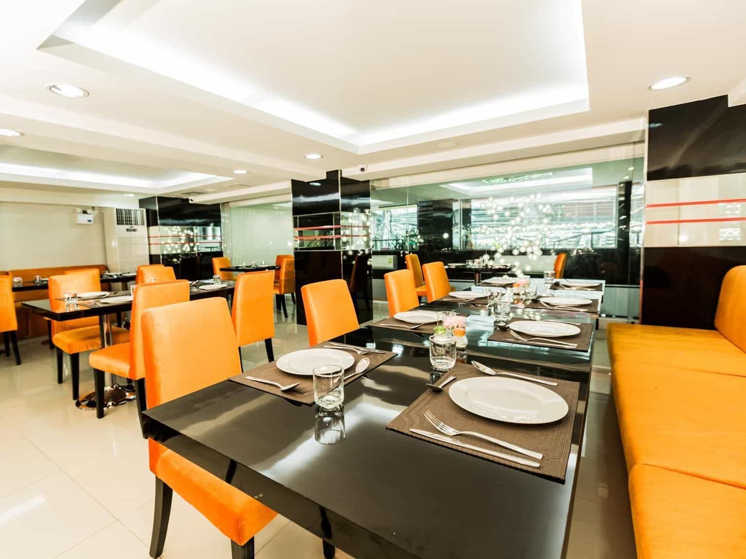 โรงแรม เดอลักซ์ กรุงเทพ โรงแรม เดอลักซ์ กรุงเทพ