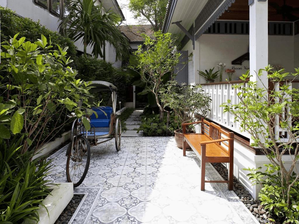 บ้านนพวงศ์ บ้านนพวงศ์