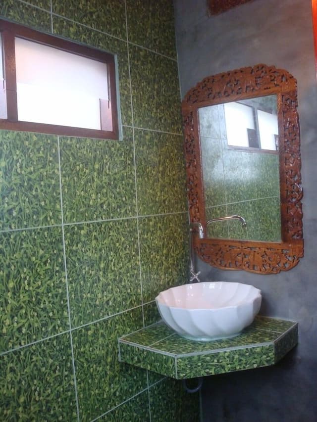 Deluxe Room, 1 Double Bed, Sea View