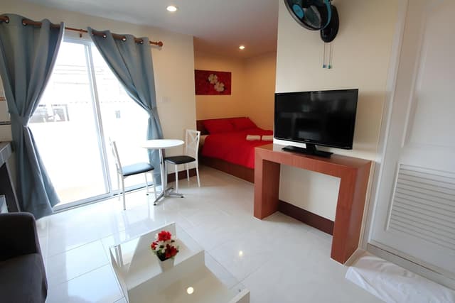 Superior Room - City View