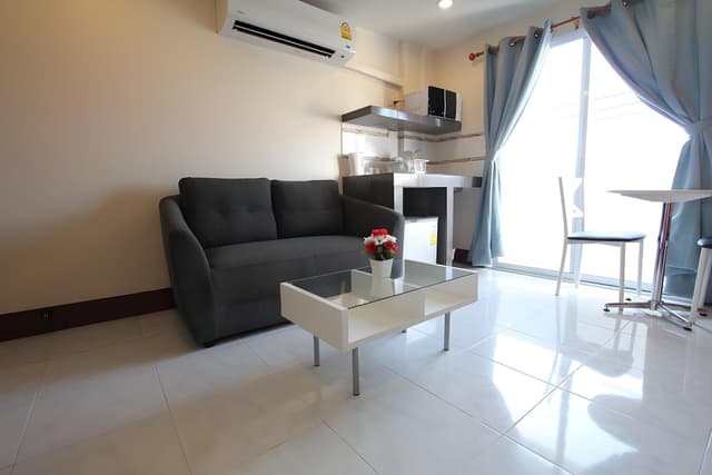 Superior Room - City View