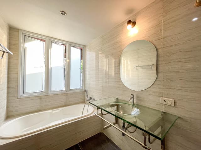 Pool Villa