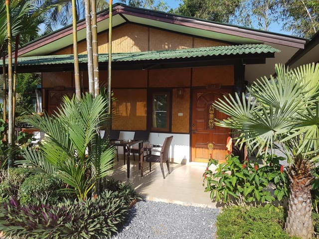 Bungalow