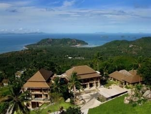 Samui Ridgeway Estate & Spa4