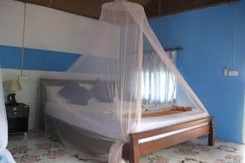 Bungalow, Sea View