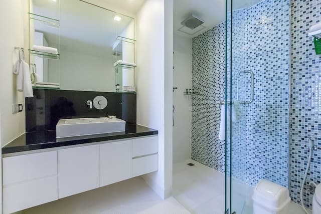 One Bedroom Suite