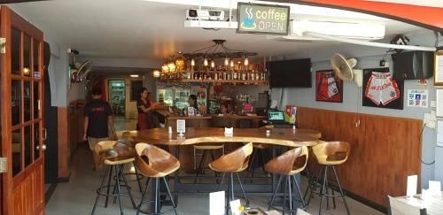 เซย์ชีส เกสต์เฮาส์ หัวหิน (Say Cheese Guesthouse Hua Hin)1