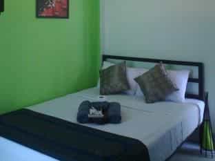 The Chiangmai Nest Guesthouse The Chiangmai Nest Guesthouse