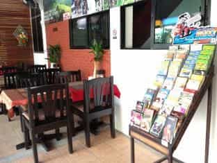 The Chiangmai Nest Guesthouse The Chiangmai Nest Guesthouse