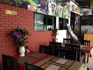 The Chiangmai Nest Guesthouse The Chiangmai Nest Guesthouse