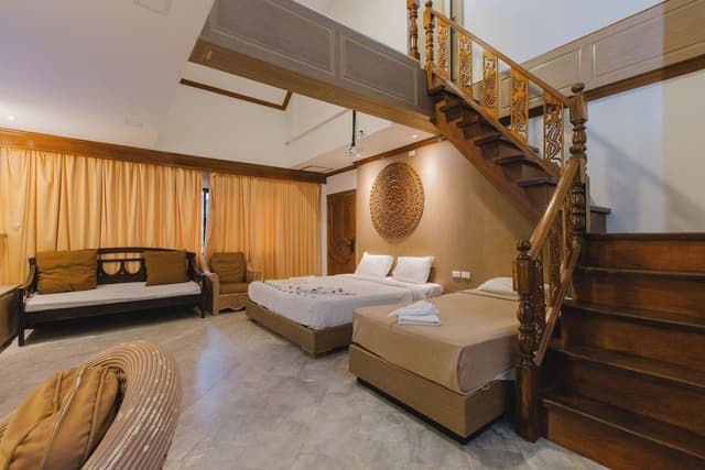 Family Duplex