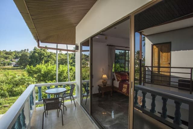 Suite, 2 Bedrooms