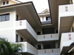 Baan Nam Sai Hotel4