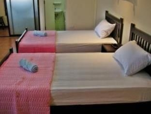 Baan Nam Sai Hotel1
