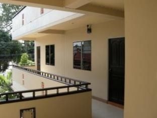 Baan Nam Sai Hotel2