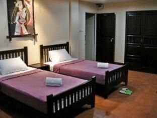 Baan Nam Sai Hotel0