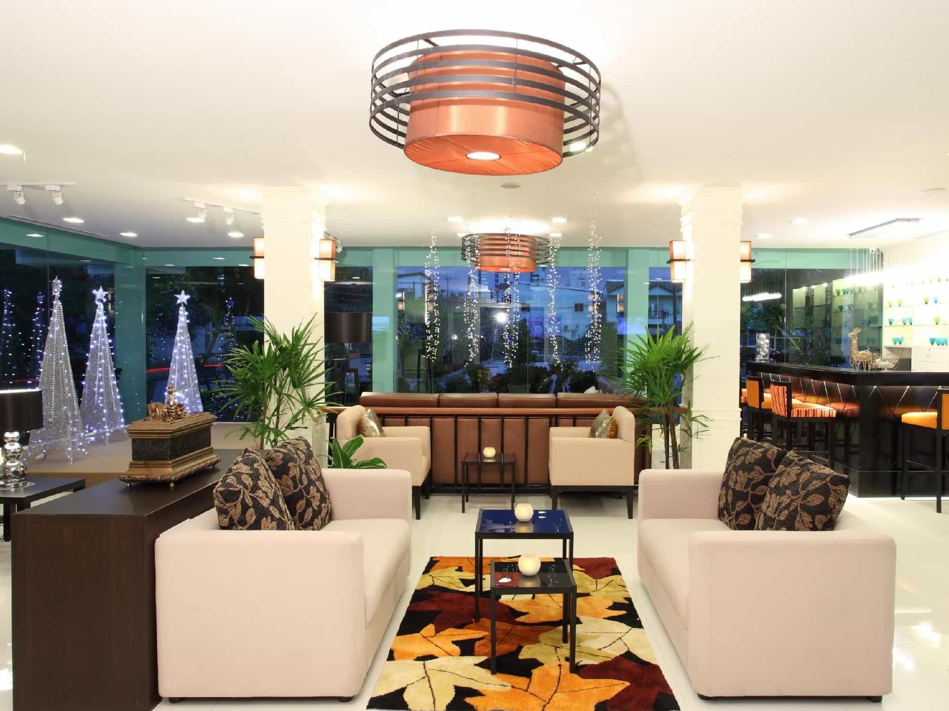 Paradise Hotel Udonthani Paradise Hotel Udonthani