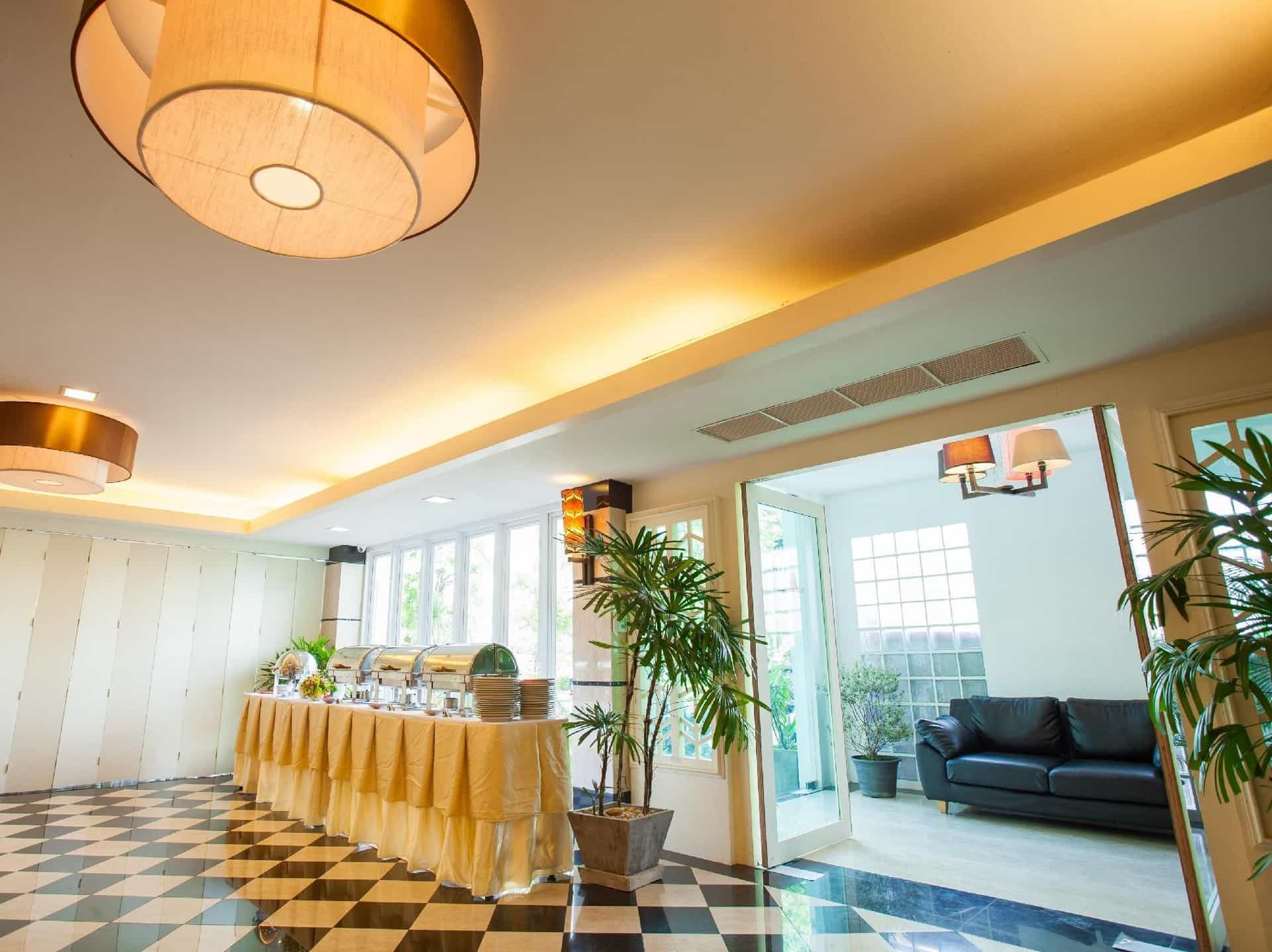 Paradise Hotel Udonthani Paradise Hotel Udonthani
