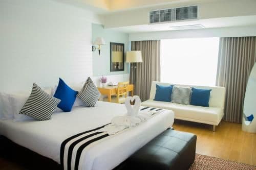 Royal Suite