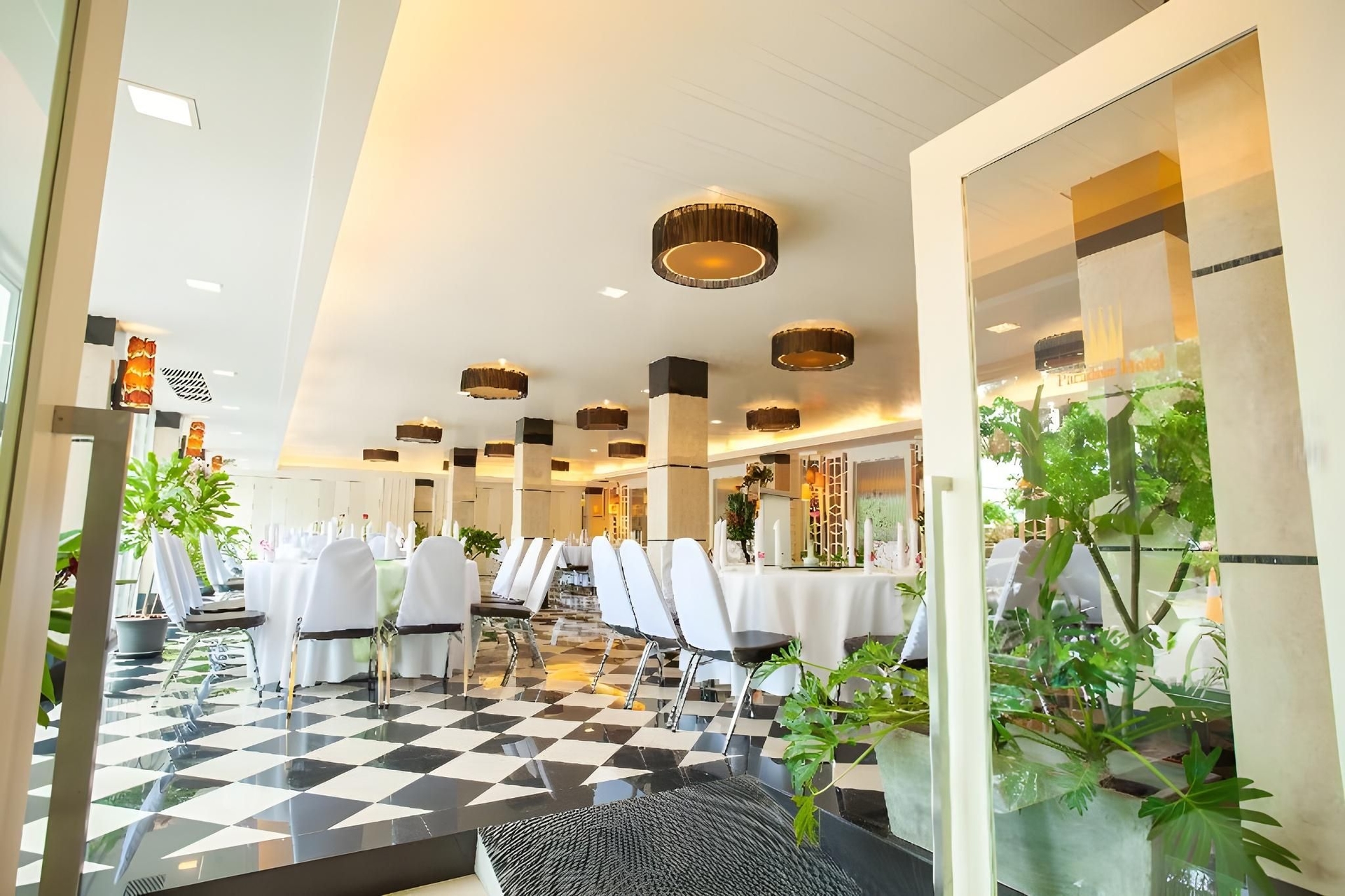 โรงแรมพาราไดซ์ อุดรธานี (Paradise Hotel Udonthani)2