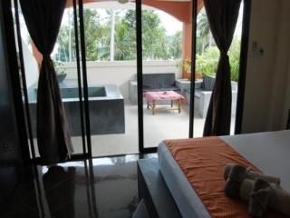 ซัลละไม (Sallamai Resort)4