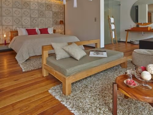 Honeymoon Pool Villa