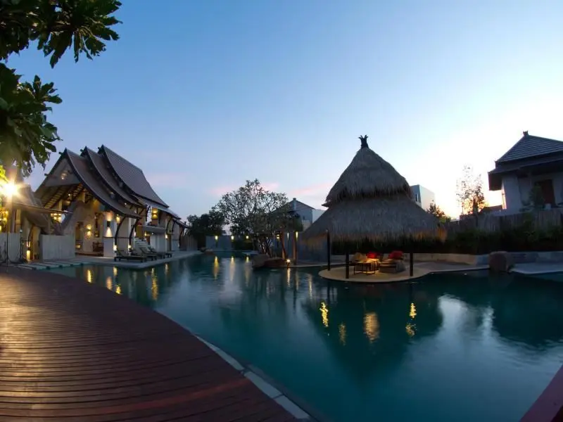 Villa Villa Pattaya Resort Villa Villa Pattaya Resort