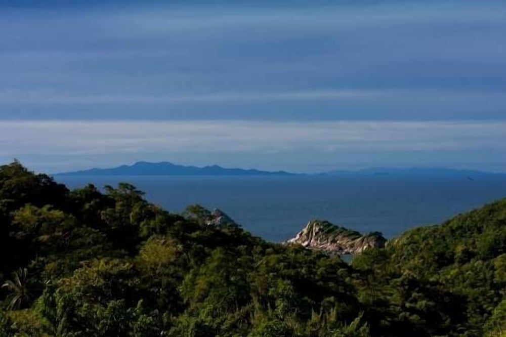 Koh Tao Seaview Resort0