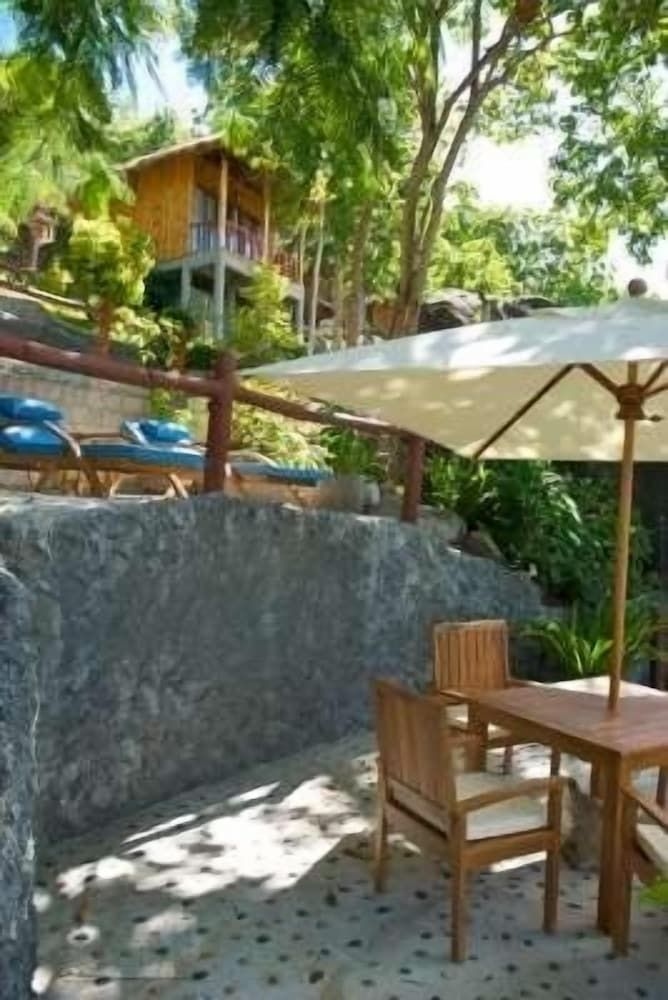 Koh Tao Seaview Resort4