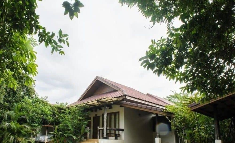 Bangyai Buri Resort Bangyai Buri Resort
