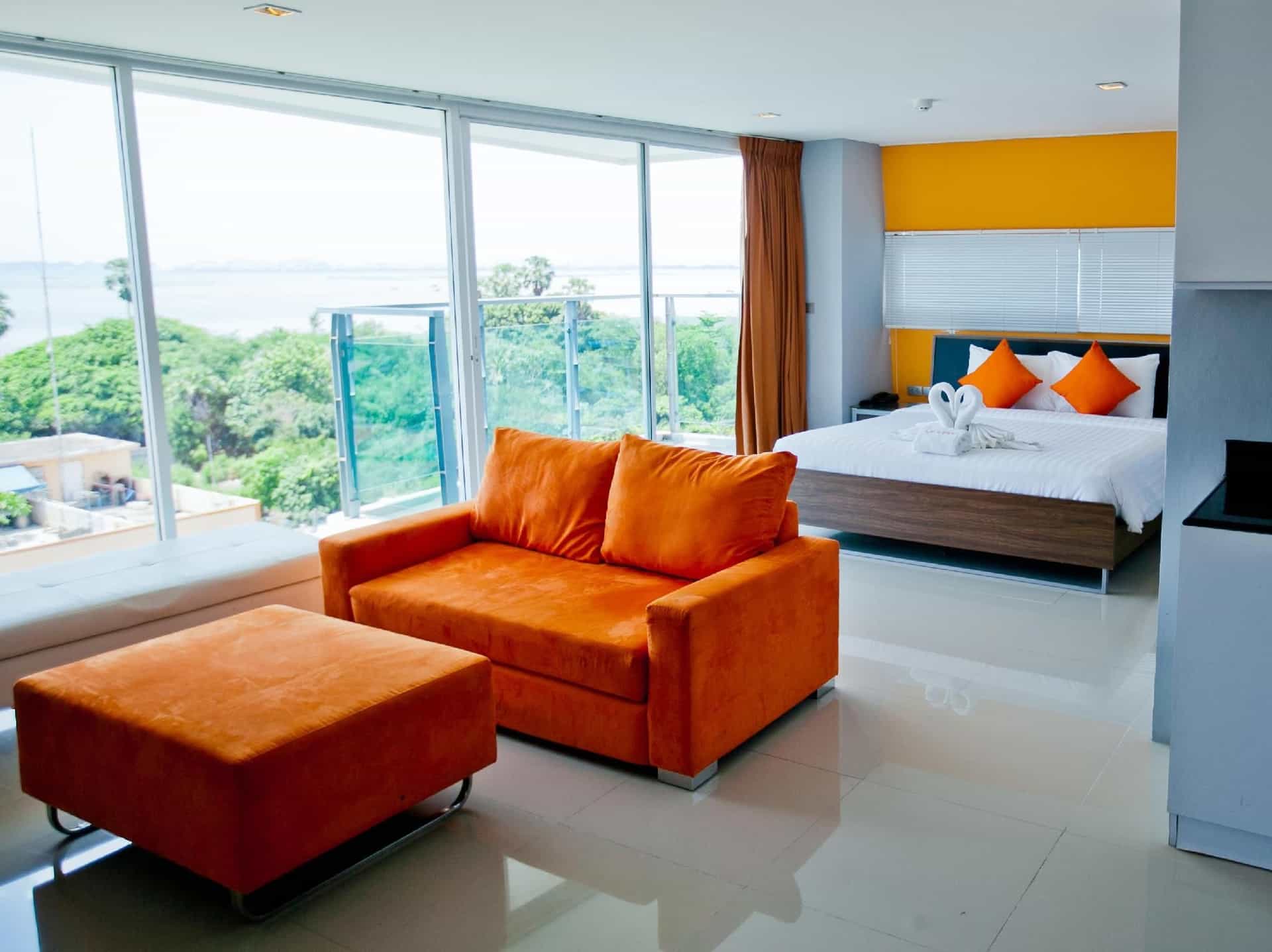 La Casa Pattaya Hotel La Casa Pattaya Hotel