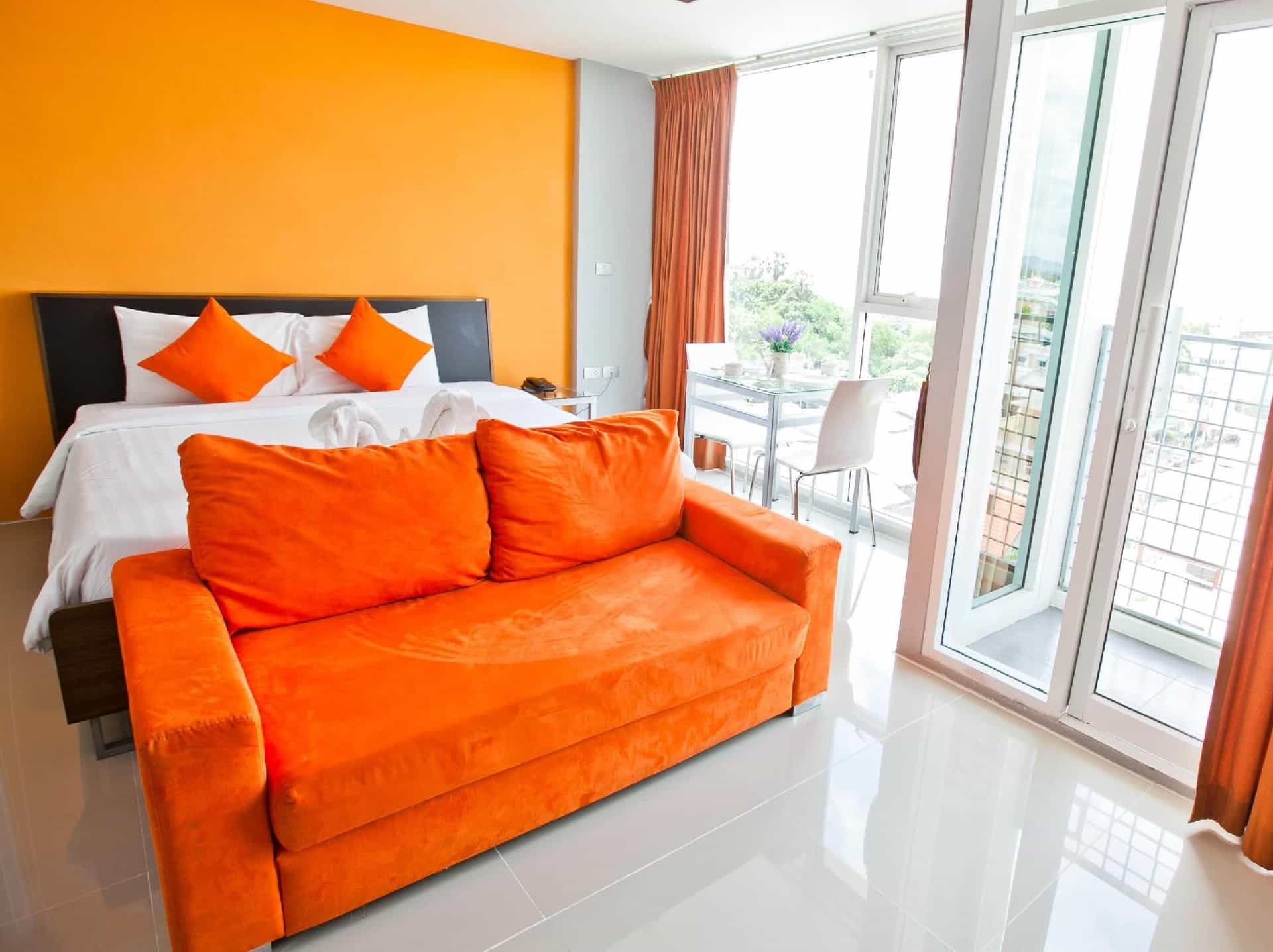 La Casa Pattaya Hotel La Casa Pattaya Hotel