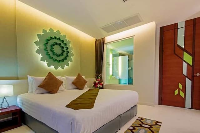 Executive Suite 2 Bedroom