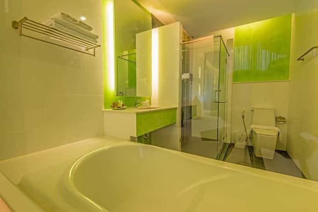 Executive Suite 2 Bedroom