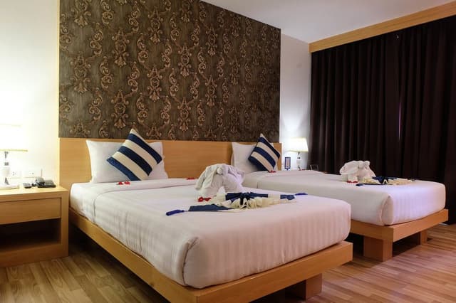 Superior Room