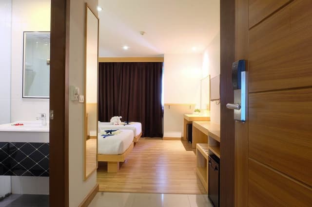 Superior Room
